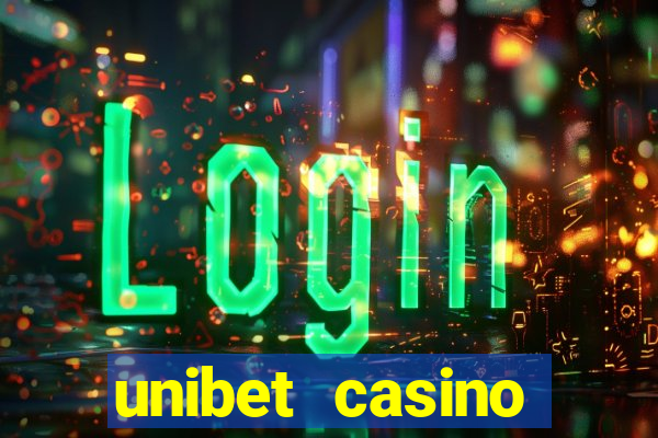 unibet casino review brand